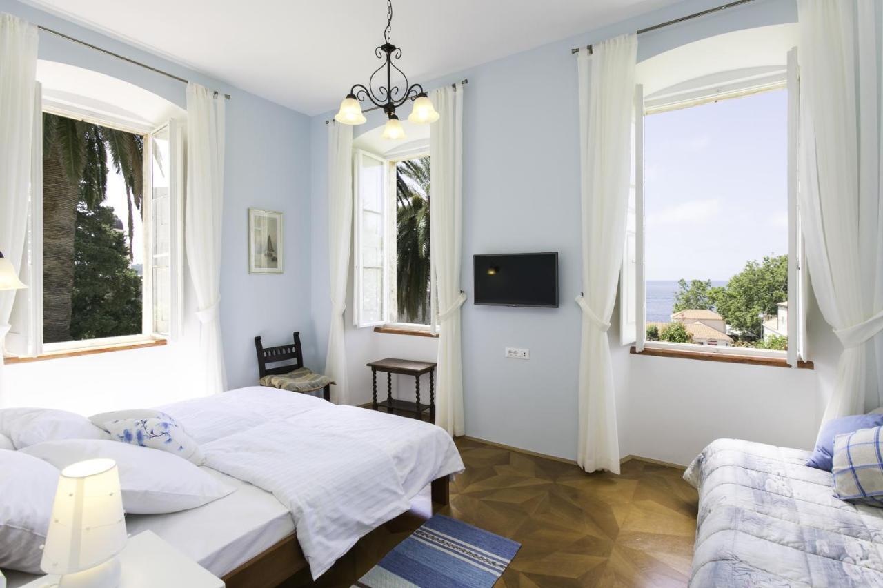 Guest house Posat 3*